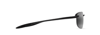 Lunettes de soleil Maui Jim Homme MJ0677SAHO'OKIPAULTRAAF-001 - MJ0677SAHO'OKIPAULTRAAF-001